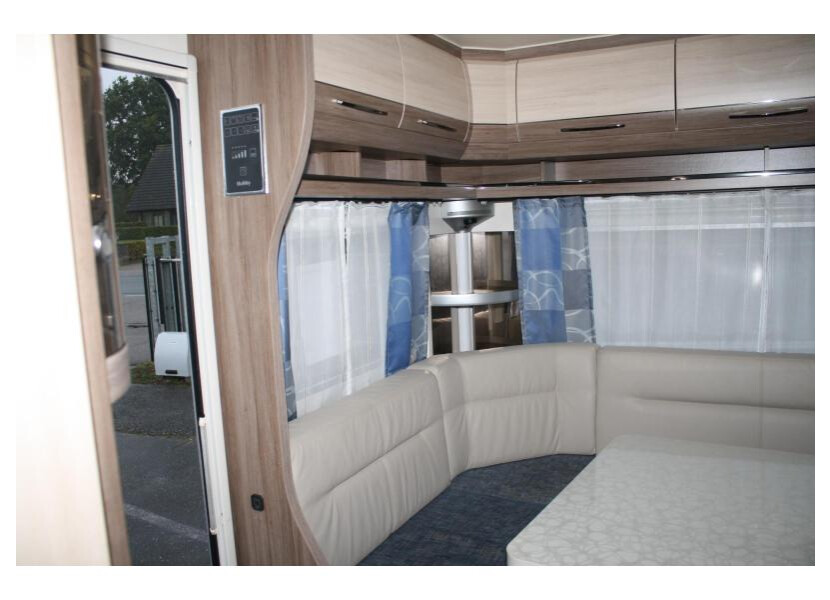 De Luxe 560 UL afbeelding