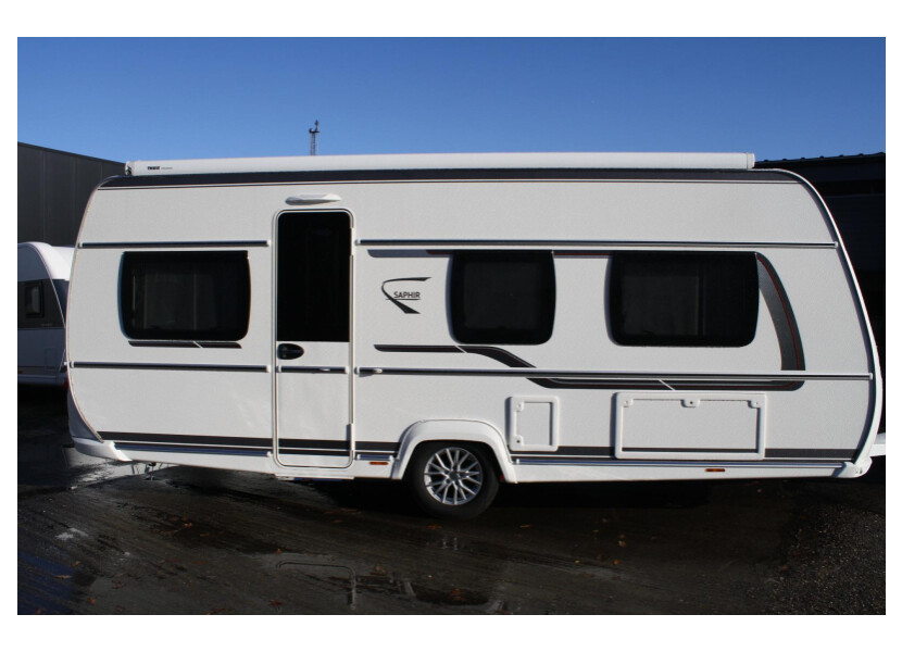 Saphir 515 SG afbeelding