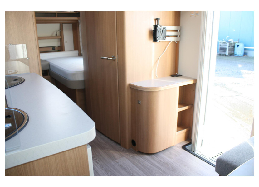 Saphir 515 SG afbeelding