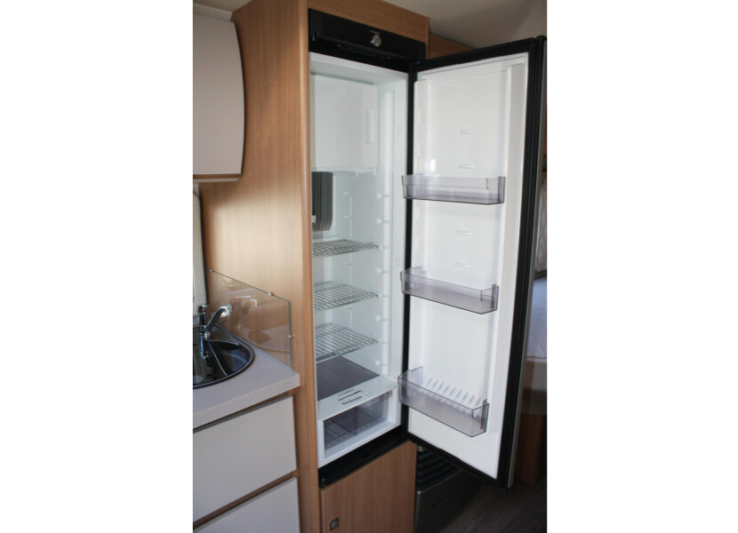 Saphir 515 SG afbeelding