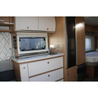 Saphir 515 SG afbeelding