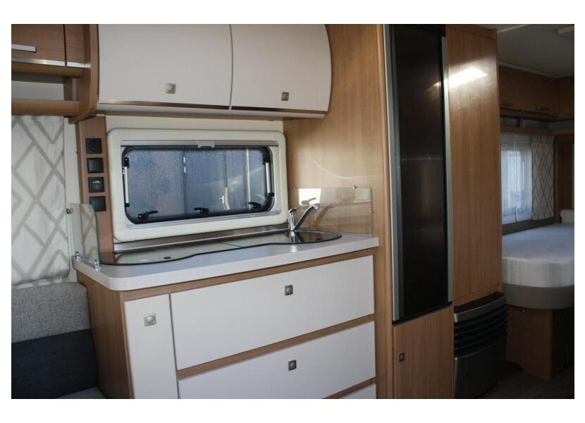 Saphir 515 SG afbeelding