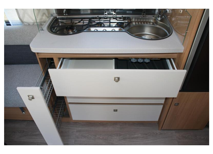 Saphir 515 SG afbeelding