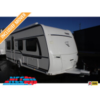 Saphir 515 SG afbeelding