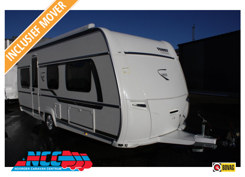 Saphir 515 SG afbeelding