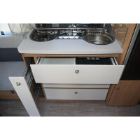 Saphir 515 SG afbeelding