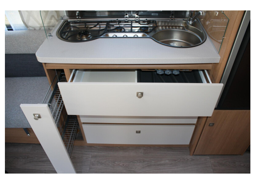 Saphir 515 SG afbeelding