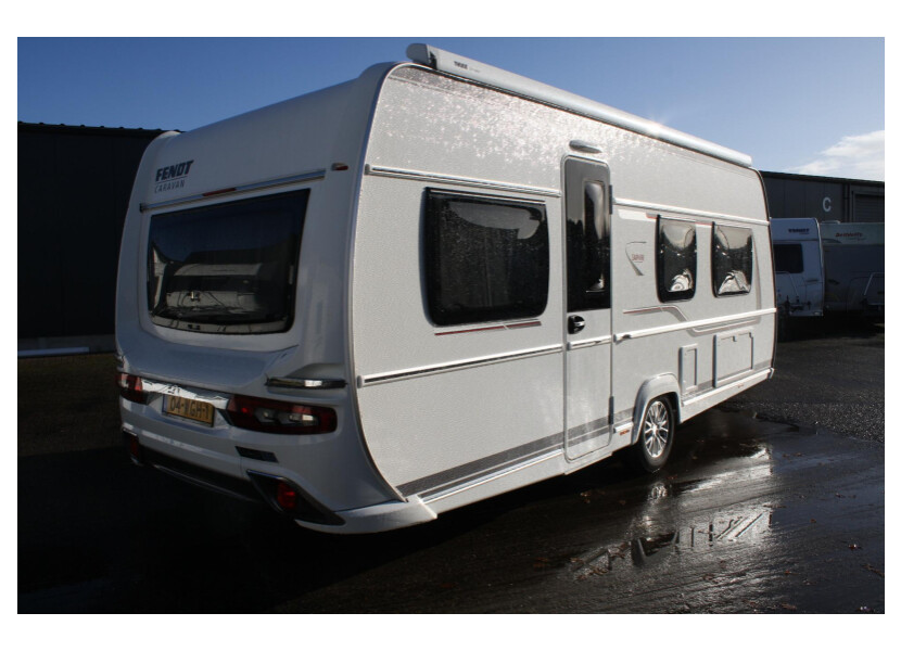 Saphir 515 SG afbeelding