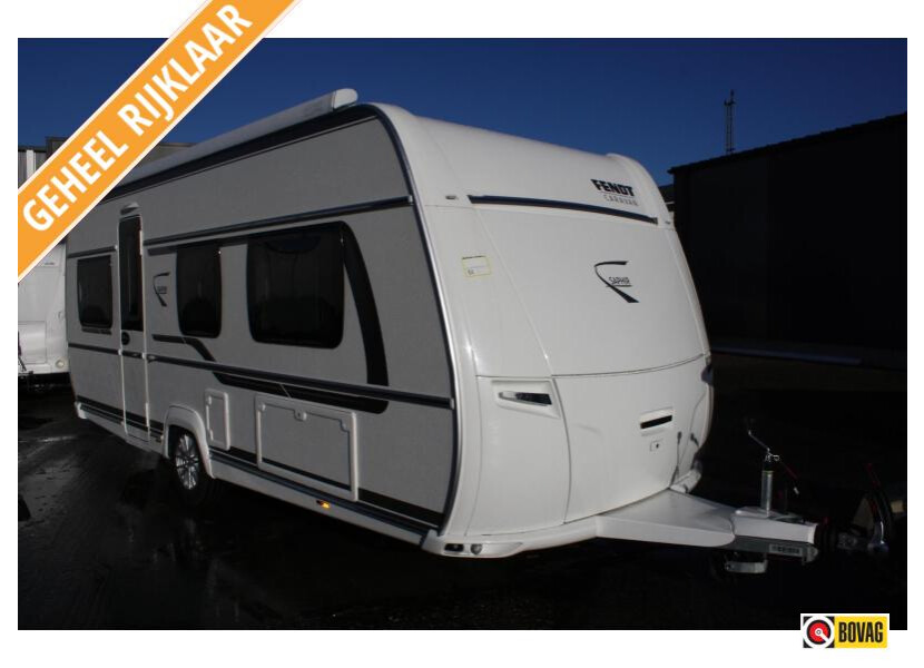 Saphir 515 SG afbeelding