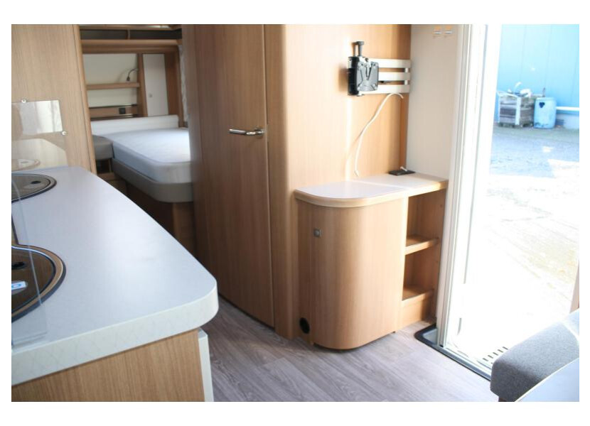 Saphir 515 SG afbeelding