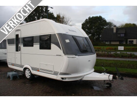 On Tour 390 SF afbeelding