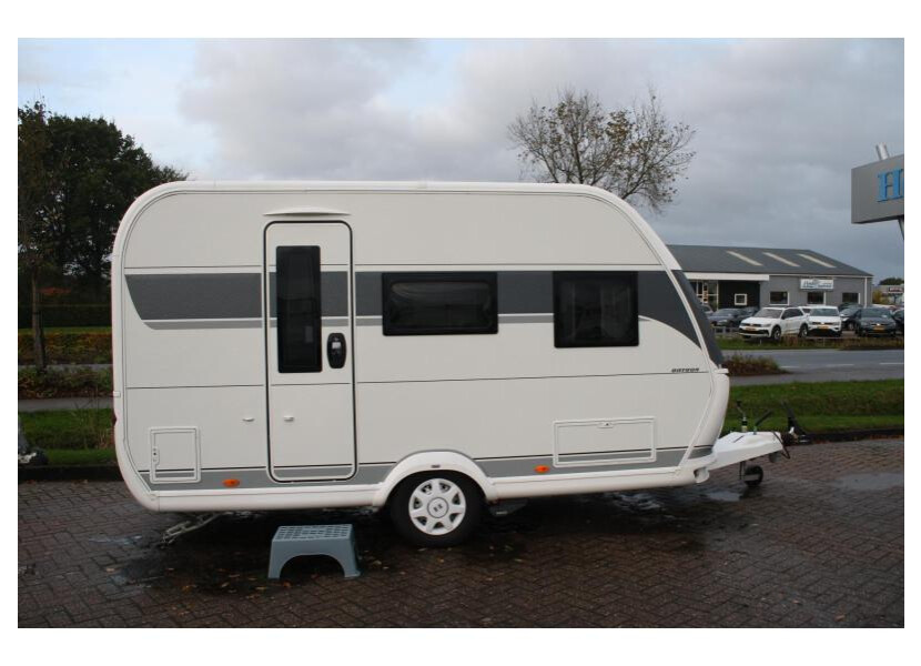 On Tour 390 SF afbeelding