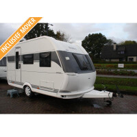 On Tour 390 SF afbeelding