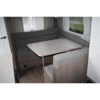 On Tour 390 SF afbeelding