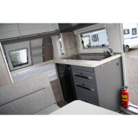 On Tour 390 SF afbeelding