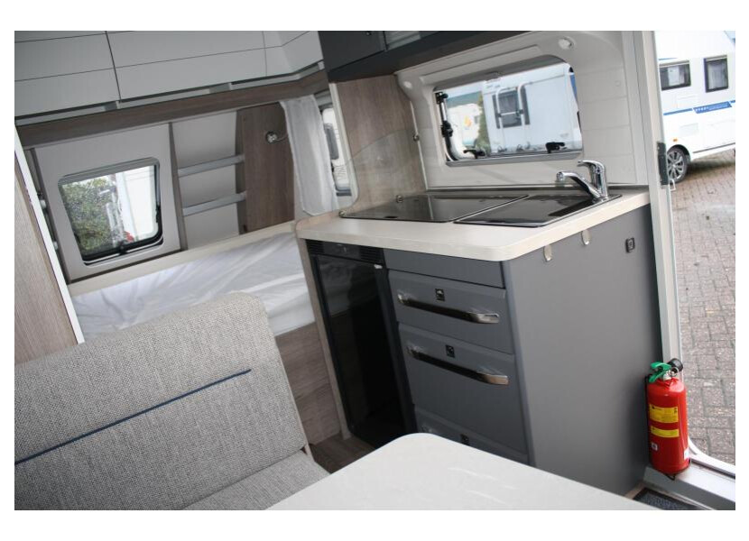 On Tour 390 SF afbeelding
