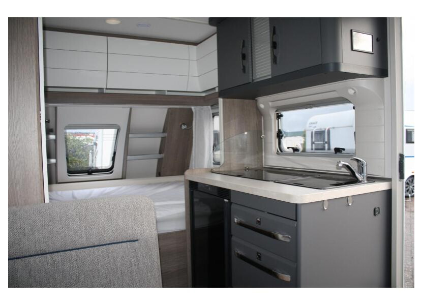 On Tour 390 SF afbeelding