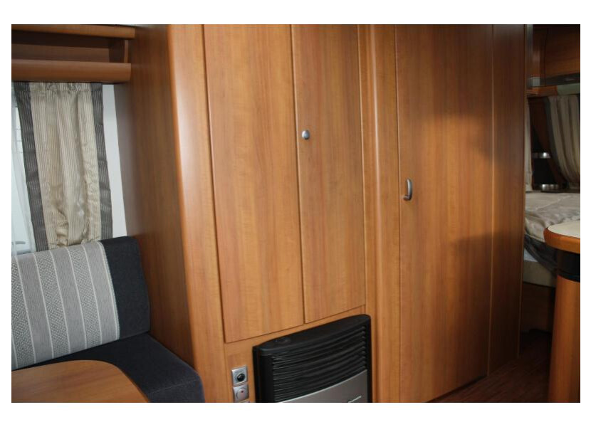 Topas 490 TF afbeelding