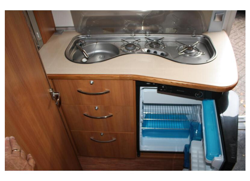 Topas 490 TF afbeelding