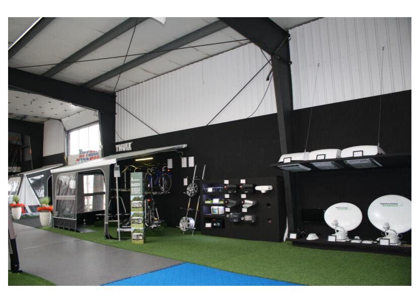 Topas 490 TF afbeelding