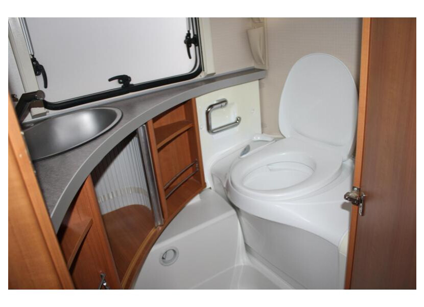 Topas 490 TF afbeelding