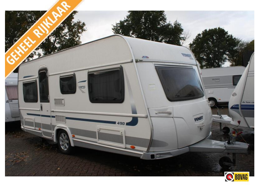 Topas 490 TF afbeelding