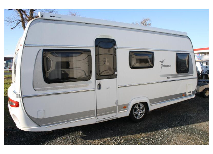 Tendenza 495 SF afbeelding