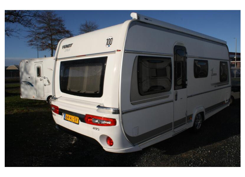 Tendenza 495 SF afbeelding