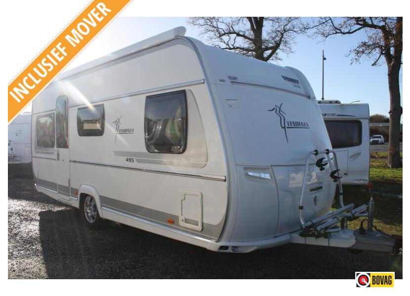 Tendenza 495 SF afbeelding