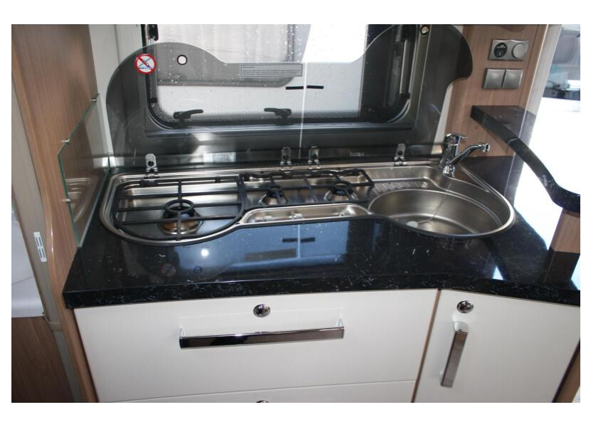 Tendenza 495 SF afbeelding