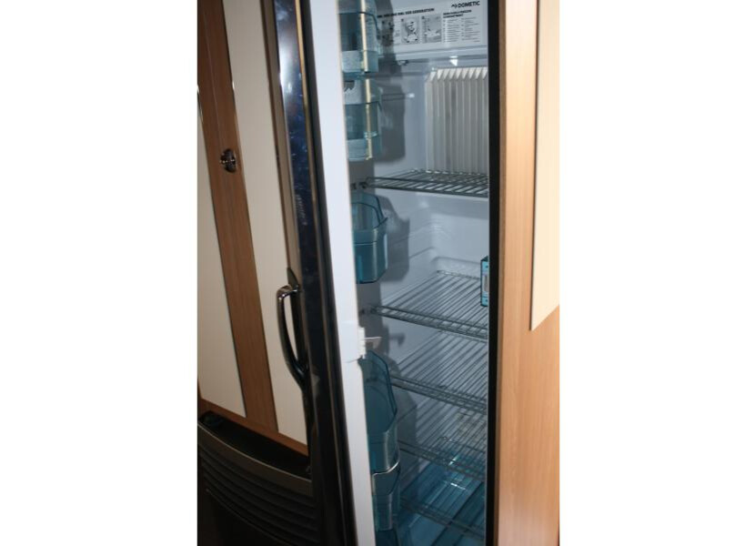 De Luxe 400 SFE afbeelding