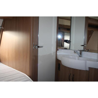 De Luxe 400 SFE afbeelding