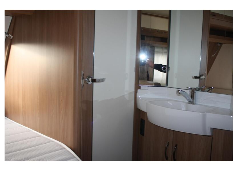 De Luxe 400 SFE afbeelding