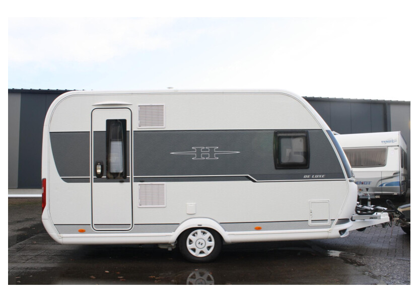 De Luxe 400 SFE afbeelding