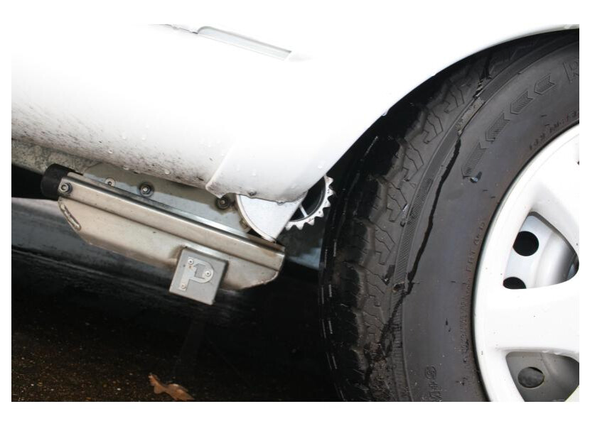 De Luxe 400 SFE afbeelding