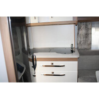 De Luxe 400 SFE afbeelding