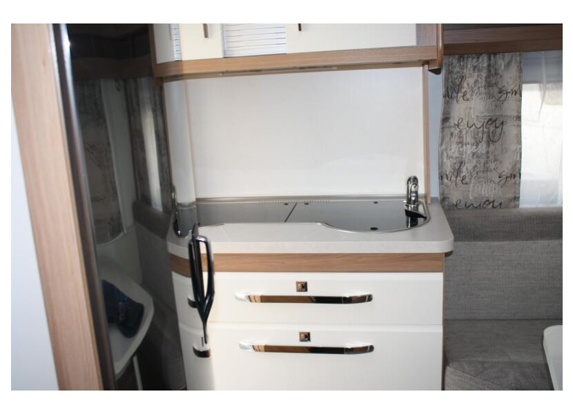 De Luxe 400 SFE afbeelding