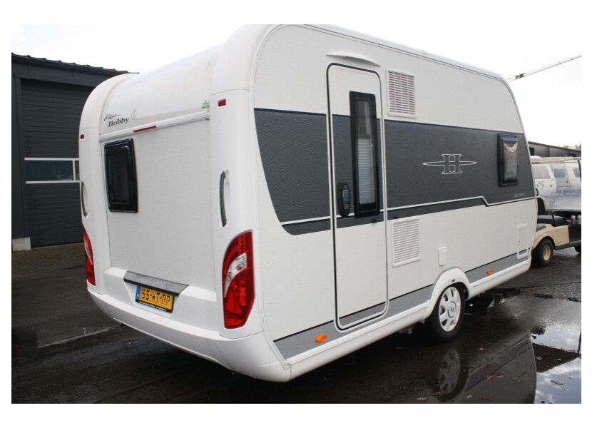 De Luxe 400 SFE afbeelding