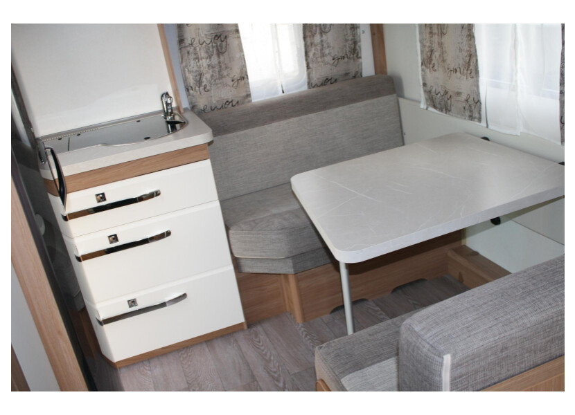 De Luxe 400 SFE afbeelding