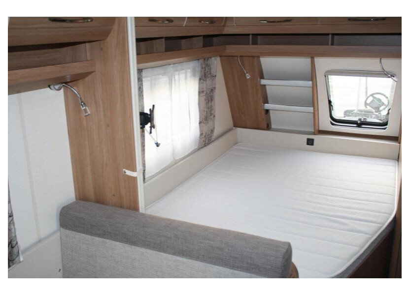 De Luxe 400 SFE afbeelding