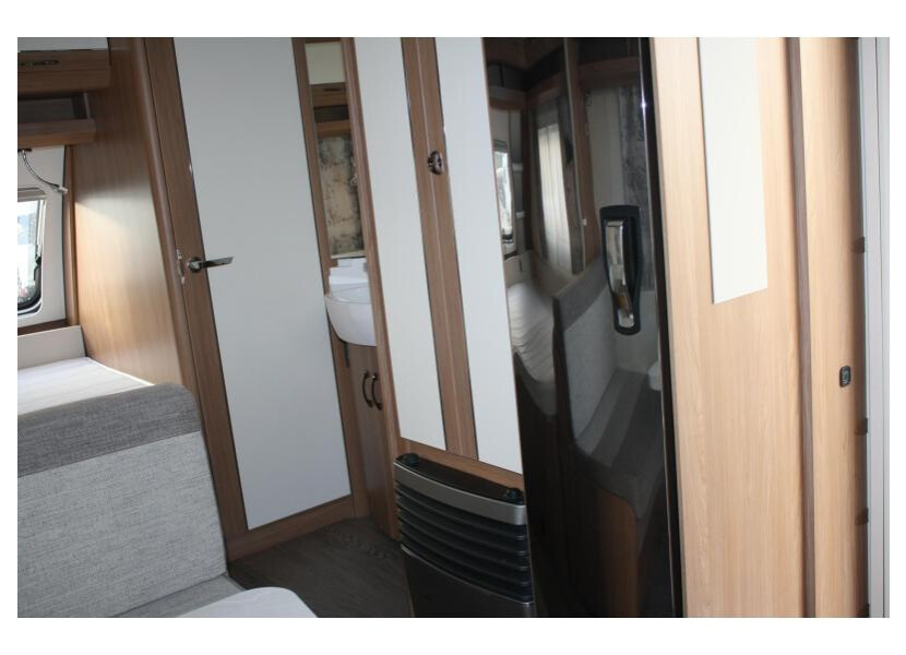 De Luxe 400 SFE afbeelding