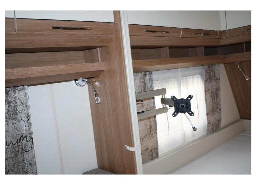 De Luxe 400 SFE afbeelding