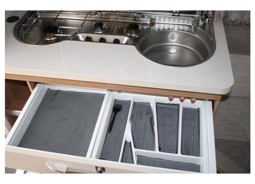 De Luxe 400 SFE afbeelding