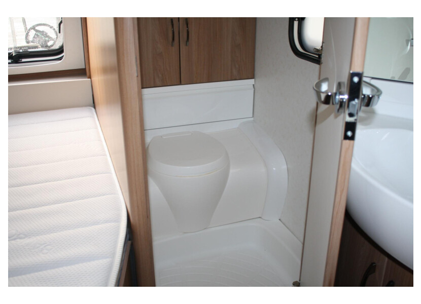 De Luxe 400 SFE afbeelding