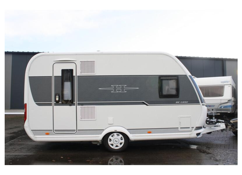 De Luxe 400 SFE afbeelding