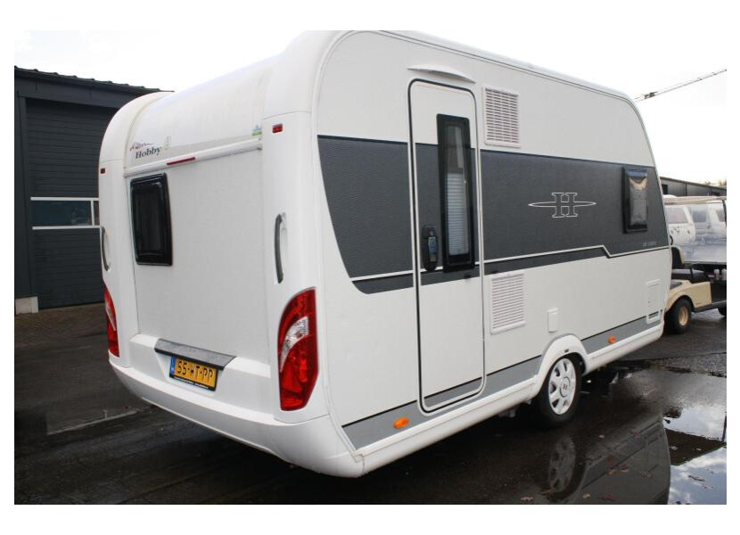 De Luxe 400 SFE afbeelding