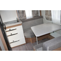 De Luxe 400 SFE afbeelding