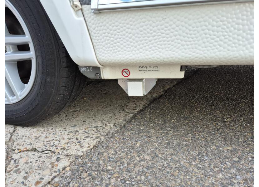 Tendenza 515 SG afbeelding