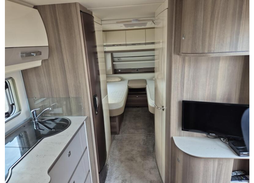 Tendenza 515 SG afbeelding