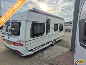 Tendenza 515 SG afbeelding